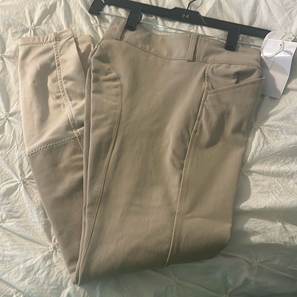 Ovation classic show breeches